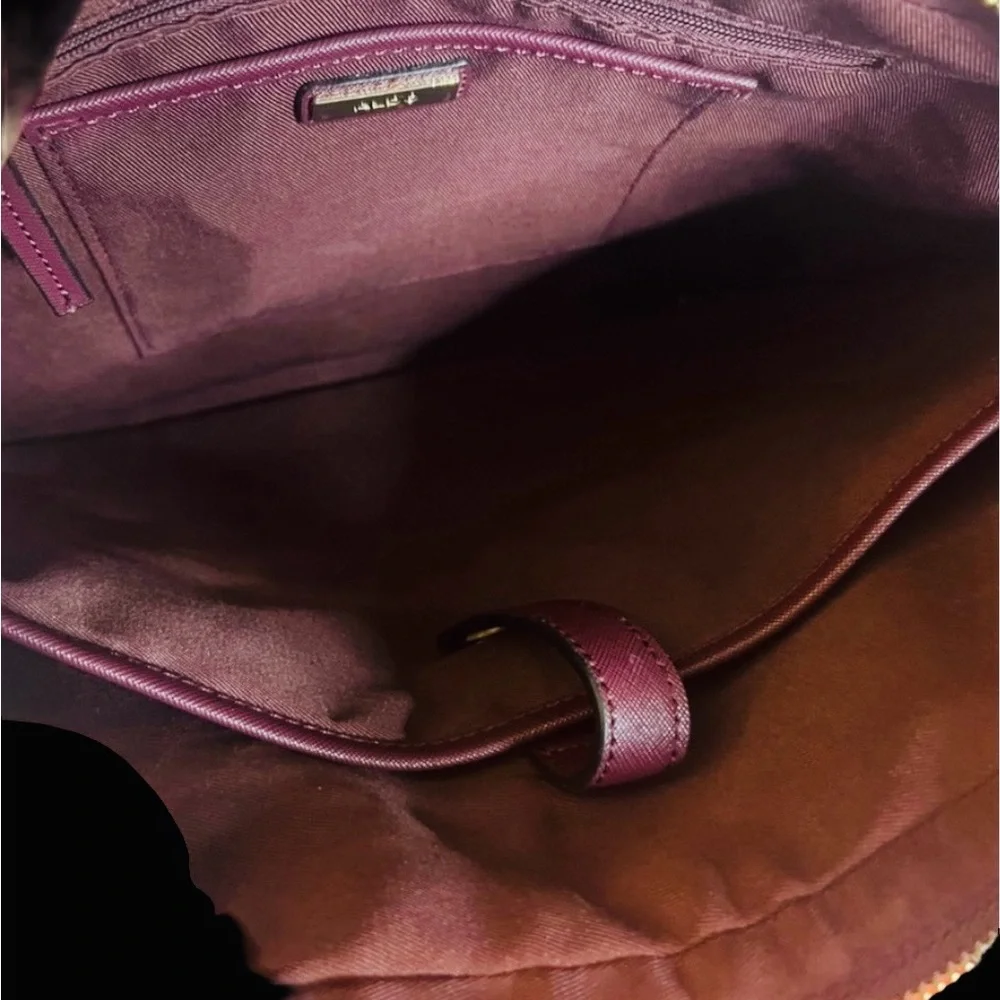 ALDO NORELLIE Laptop Bag EUC